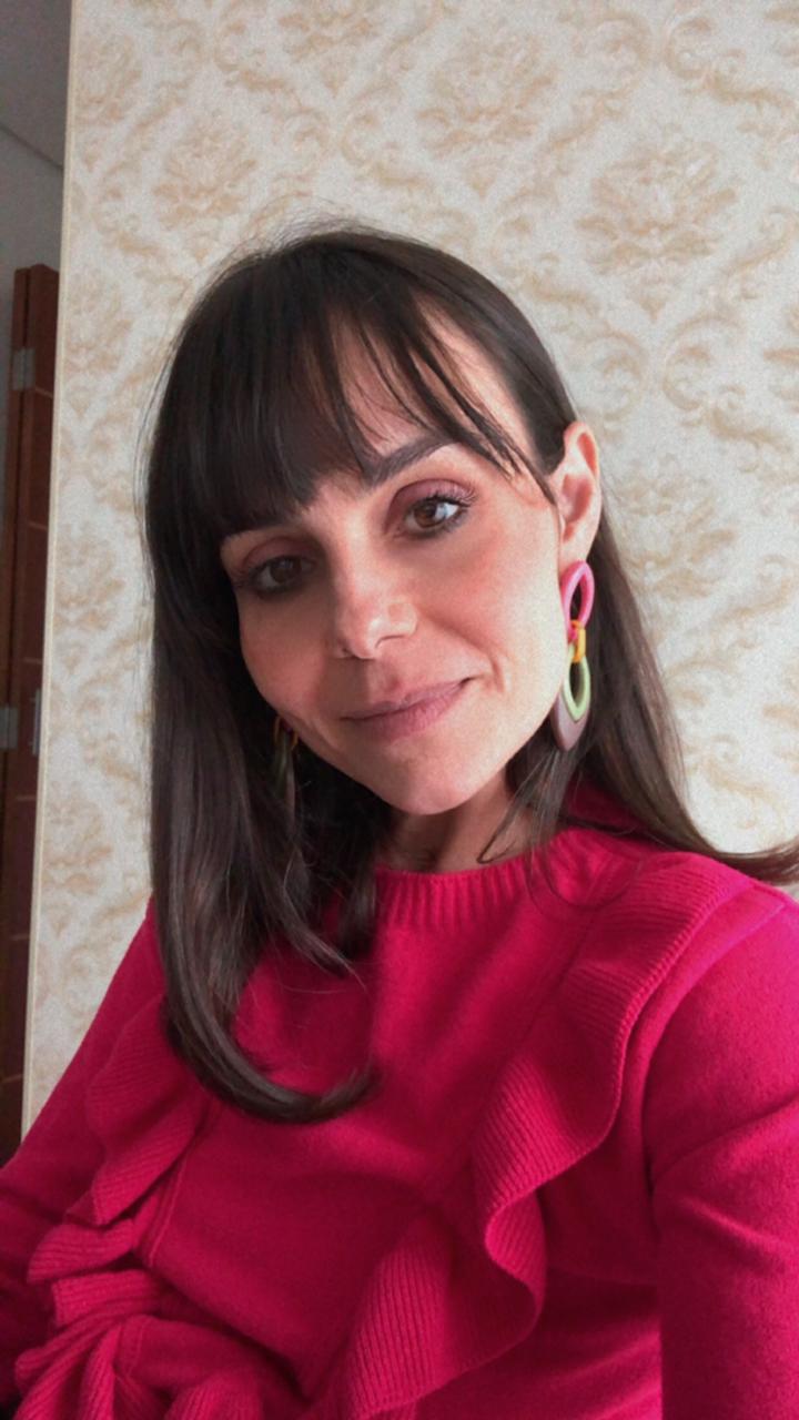 Maíra Ginjo 