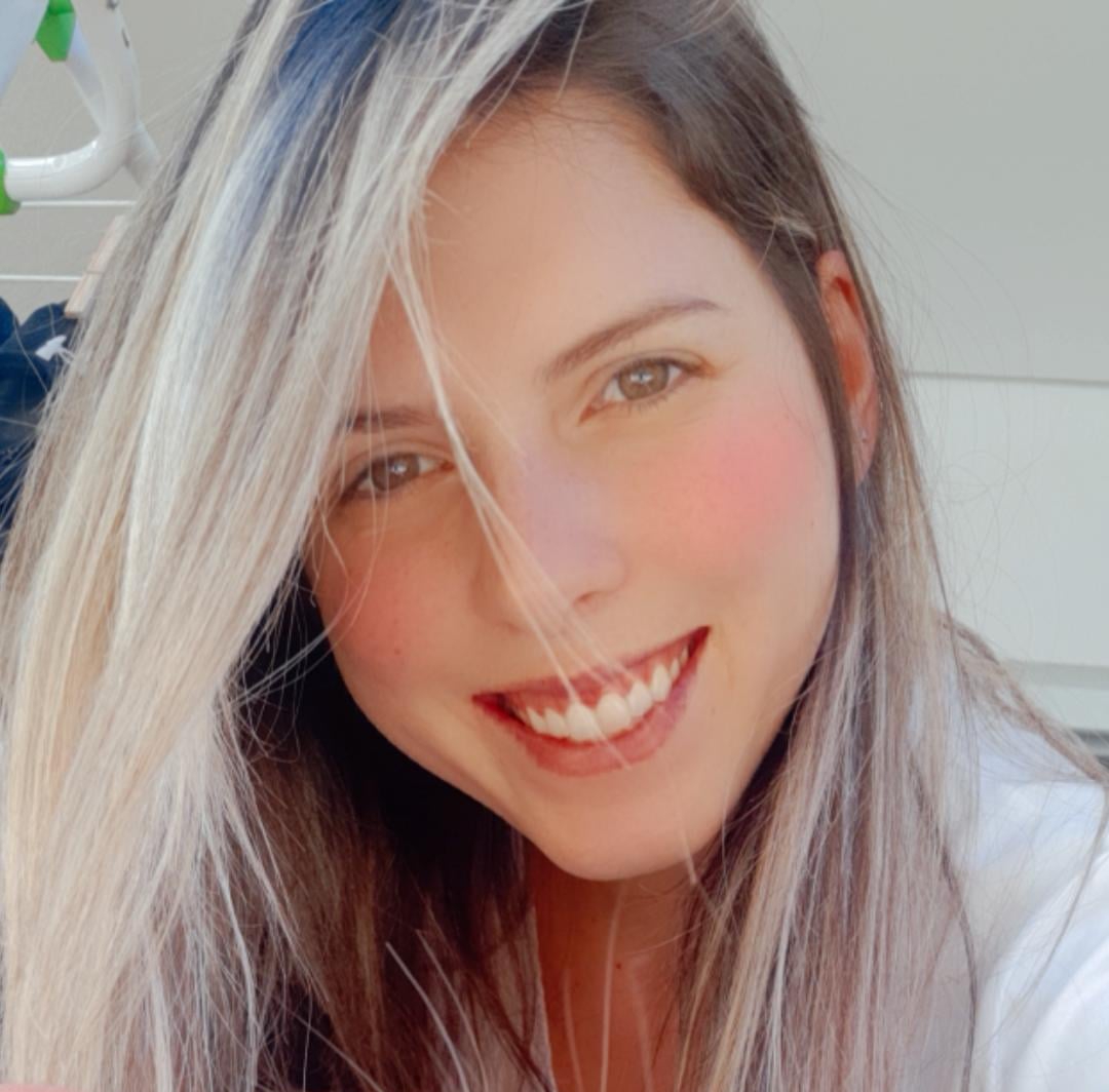 Priscila Toregiani